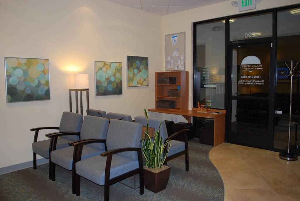 Dr. Sharon D. Hoefling, DDS | 4205 San Felipe Rd #200, San Jose, CA 95135, USA | Phone: (408) 270-4333