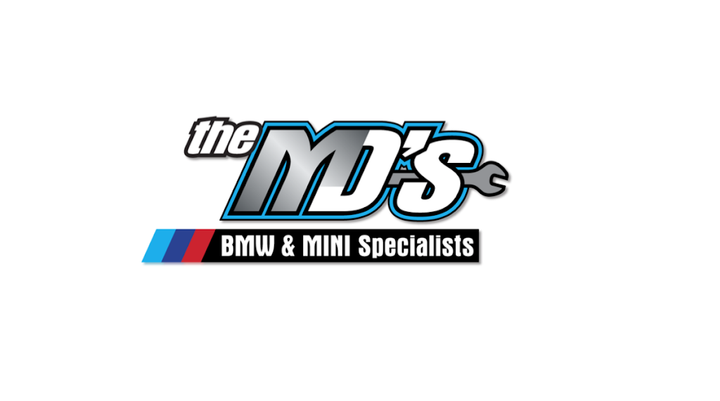 BMW-MINI MDs | 1675 W Arrow Route, Upland, CA 91786 | Phone: (909) 552-3663