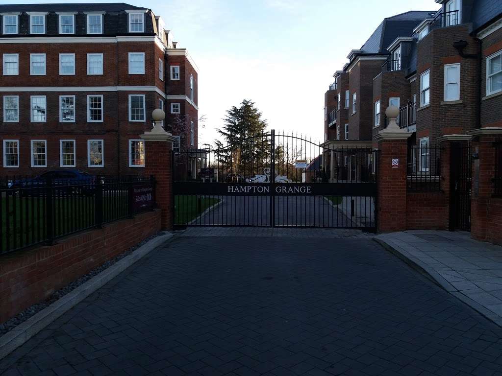 St Josephs Catholic Church | The Presbytery, 1 Plaistow Ln, Bromley BR1 2PR, UK | Phone: 020 8402 0459