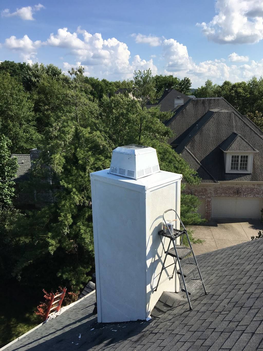 The Chimney Fixers LLC | 1632C US-31W, Goodlettsville, TN 37072, USA | Phone: (615) 708-3301