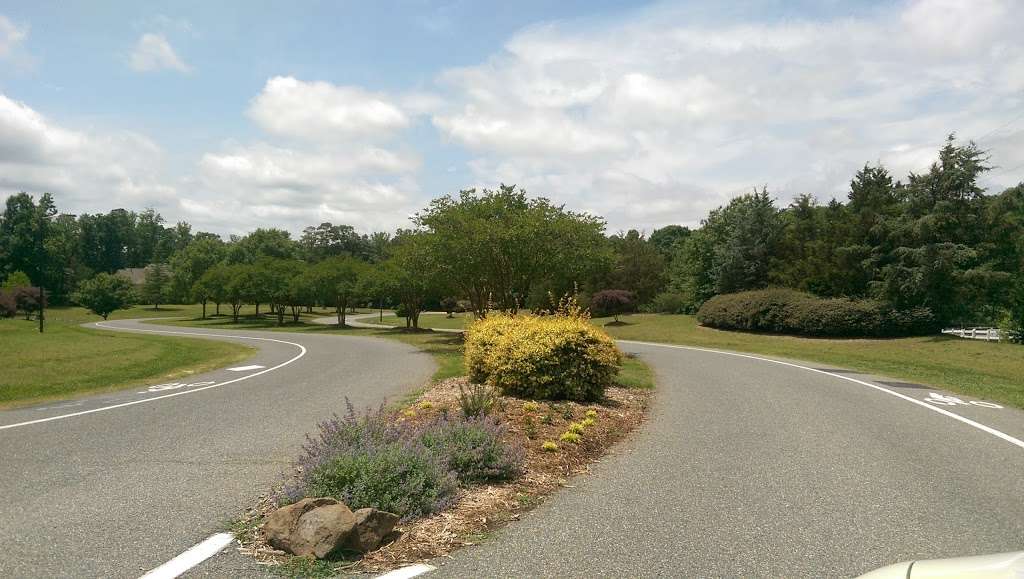 Colonel Francis Beatty Park | 4330 Weddington Rd, Matthews, NC 28105, USA | Phone: (704) 643-5725