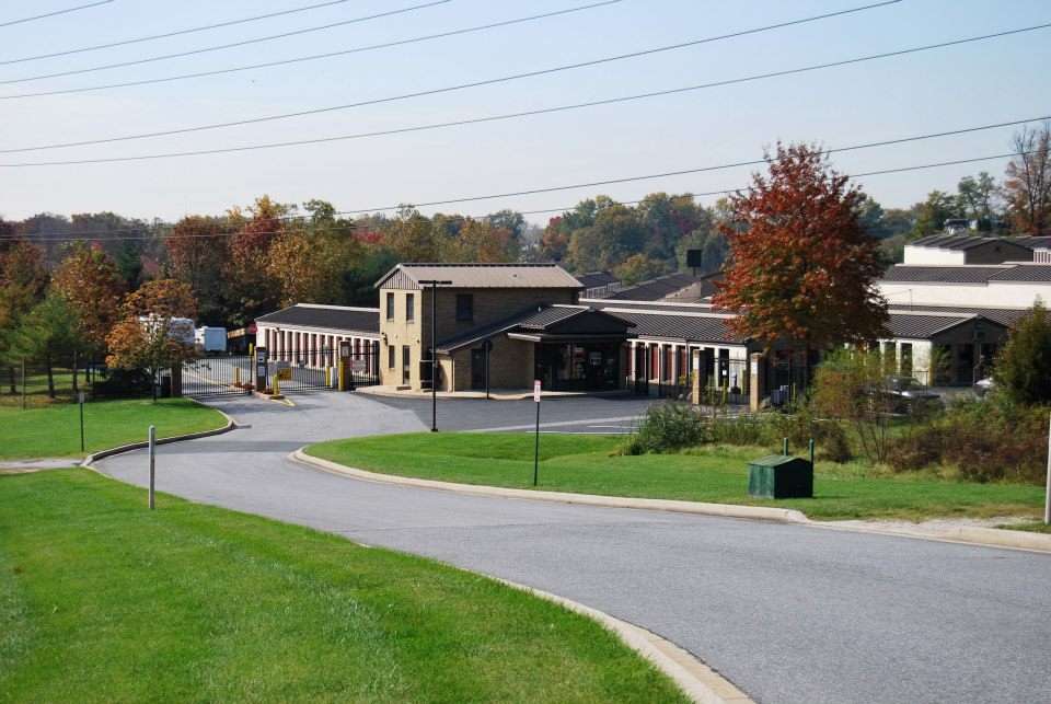 Self StorageOne ~ Perry Hall | 7750 Rossville Blvd, Nottingham, MD 21236, USA | Phone: (410) 665-2700 Self StorageOne ~ Perry Hall | 7750 Rossville Blvd, Nottingham, MD 21236, USA | Phone: (410) 665-2700