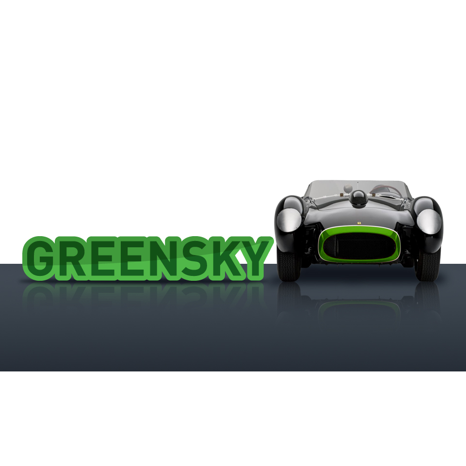 GREENSKY AUTO GROUP,INC. | #B, 16101, Construction Cir W, Irvine, CA 92606, USA | Phone: (949) 653-1111