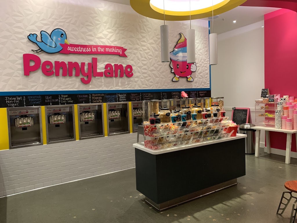 PennyLane Frozen Yogurt & Candy | 651 Penny Ln, Campbell, CA 95008, USA | Phone: (408) 831-6346