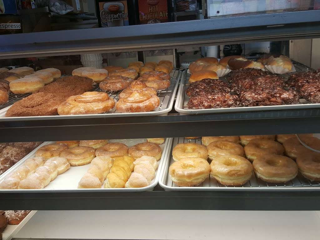 Sunshine Donuts | 201 E Beverly Blvd # I, Montebello, CA 90640, USA | Phone: (323) 728-4616