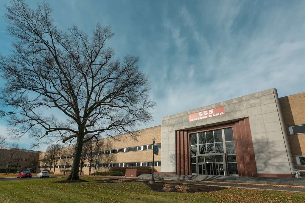 Executive Education Academy Charter School 555 Union Blvd Allentown 