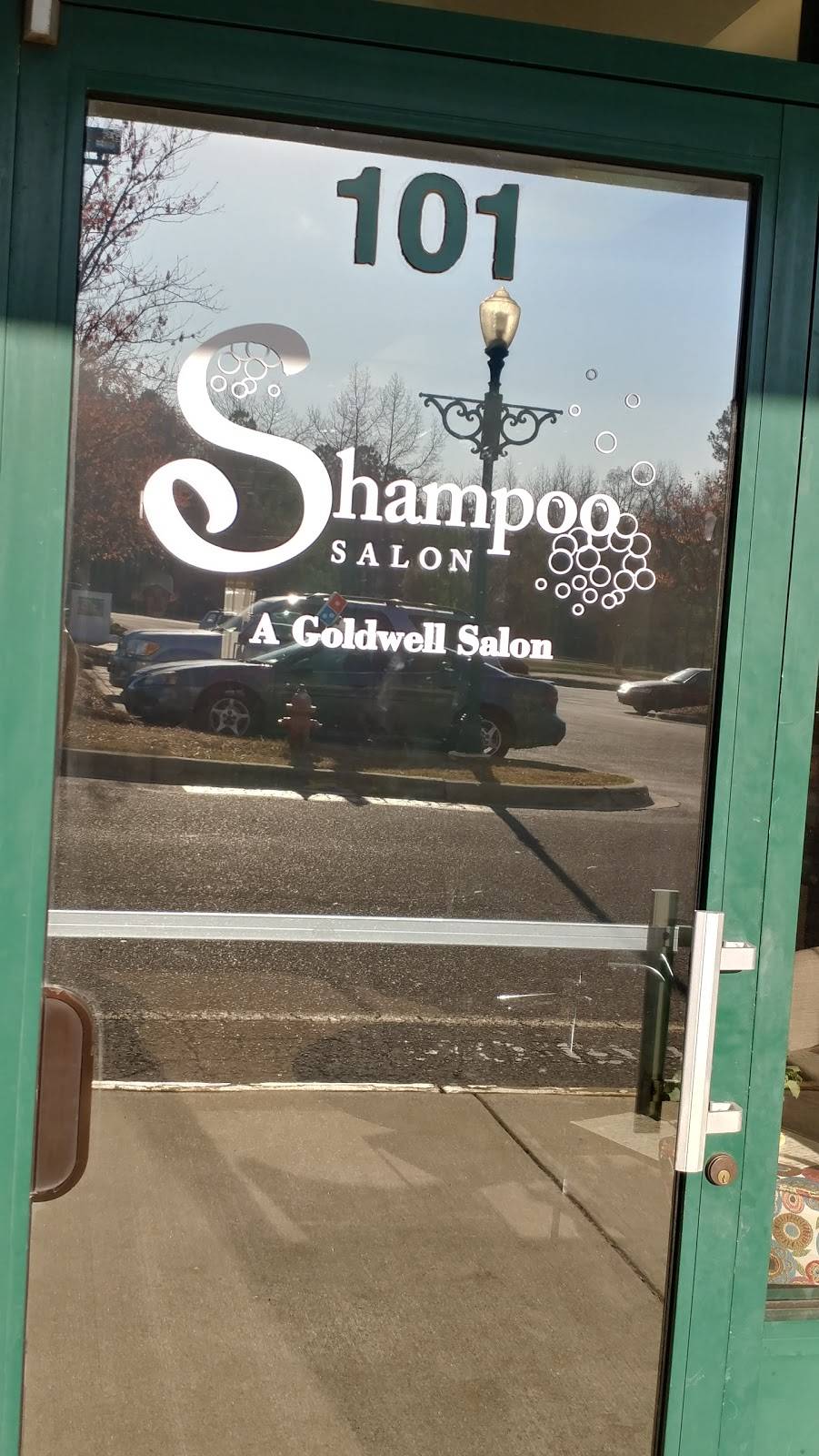 Shampoo Salon | 11312 US Hwy 15 501 N Suite 101, Chapel Hill, NC 27517, USA | Phone: (984) 234-3013