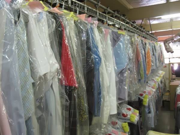 Dry Clean Super Center | 4624 Golden Triangle Boulevard, Keller, TX 76244, USA | Phone: (817) 482-1371