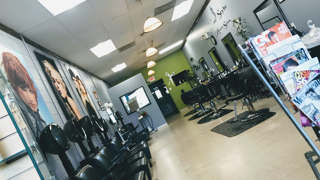 Kay’s Volume & Style Hair Salon | 5244 Hull Street Rd, Richmond, VA 23224, USA | Phone: (804) 399-9961