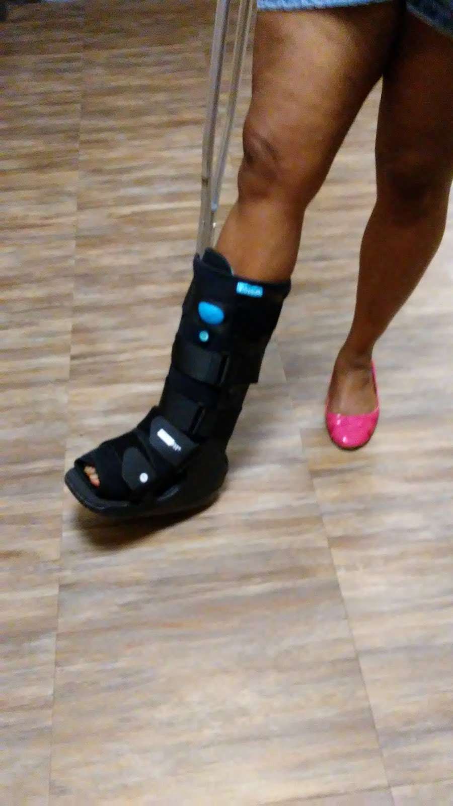 Foot and Ankle Institute | 12121 Richmond Ave, Houston, TX 77082 | Phone: (281) 531-4100