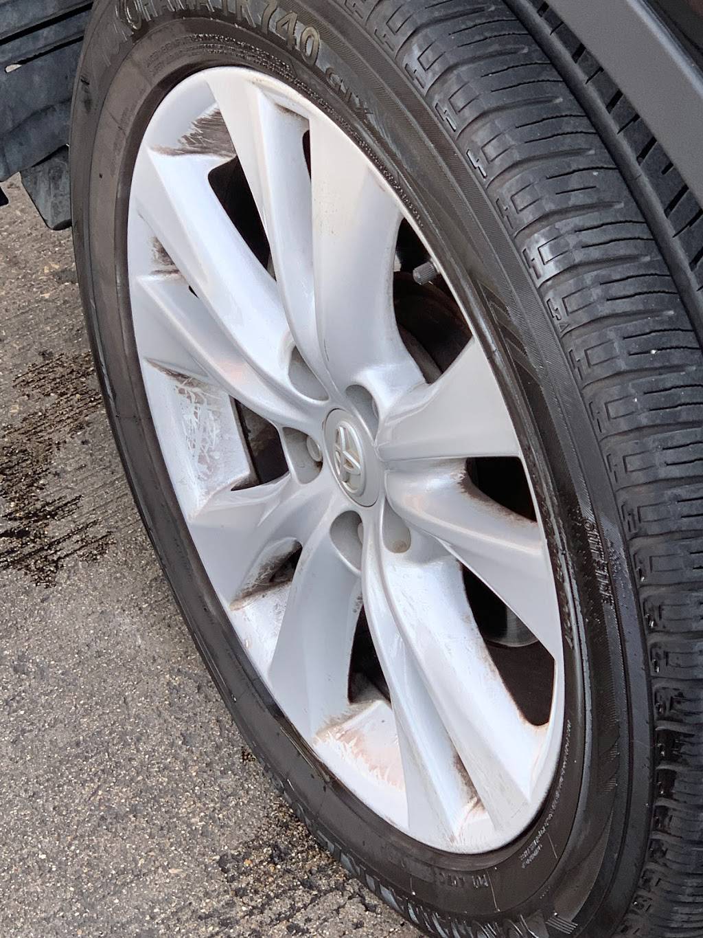 Wave Wash- Greenville Avenue | 4616 Greenville Ave, Dallas, TX 75206, USA | Phone: (214) 739-9116