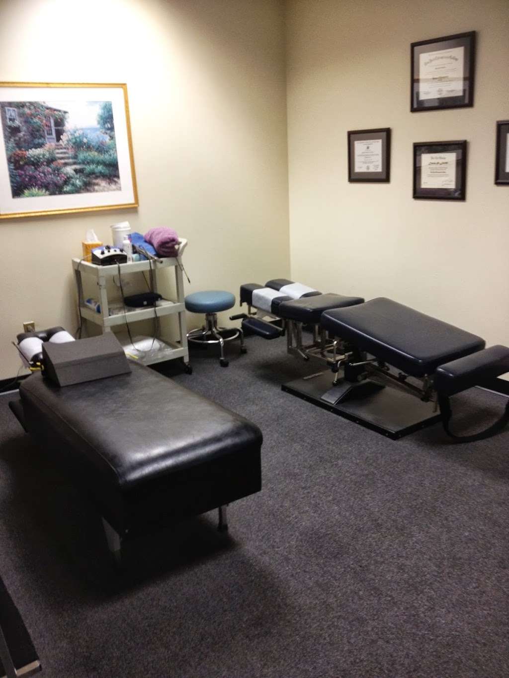 Lavelle Chiropractic & Wellness | 540 N State Rd, Briarcliff Manor, NY 10510 | Phone: (914) 923-4545