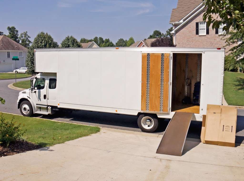 Move Matcher | 5101 Darmstadt Rd, Hillside, IL 60162 | Phone: (773) 985-1401