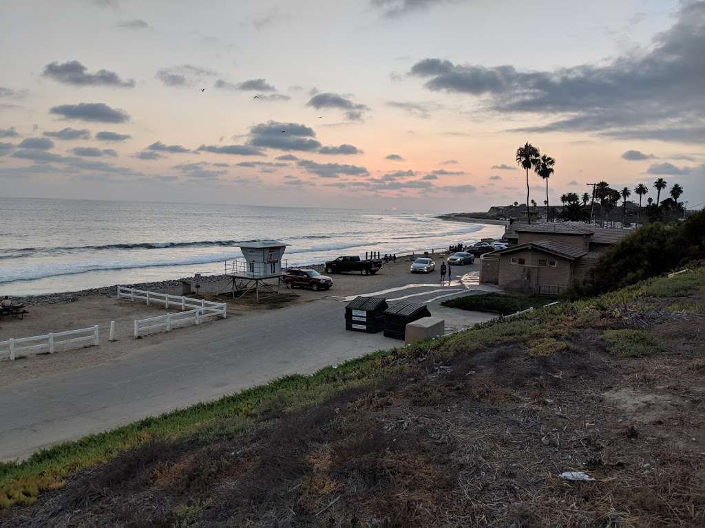 SAN ONOFRE GROUP CAMP SITE | Old Hwy 101, San Clemente, CA 92672, USA | Phone: (949) 492-4872