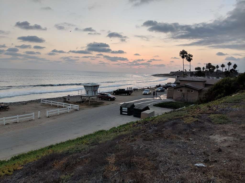 SAN ONOFRE GROUP CAMP SITE | Old Hwy 101, San Clemente, CA 92672 | Phone: (949) 492-4872