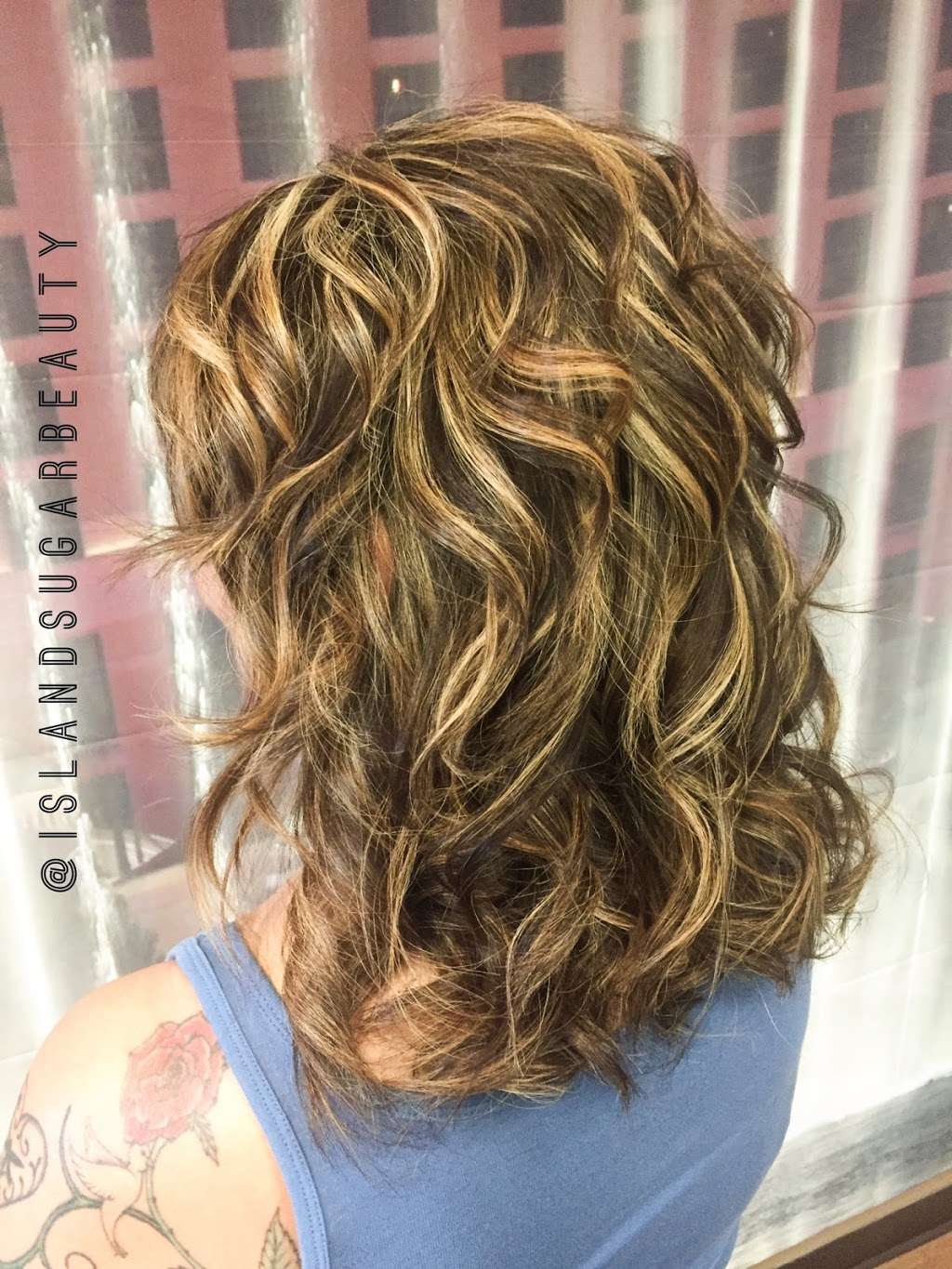 Hair by Rita Lorraine | 6365 Simmons St #130, North Las Vegas, NV 89031 | Phone: (702) 267-8622