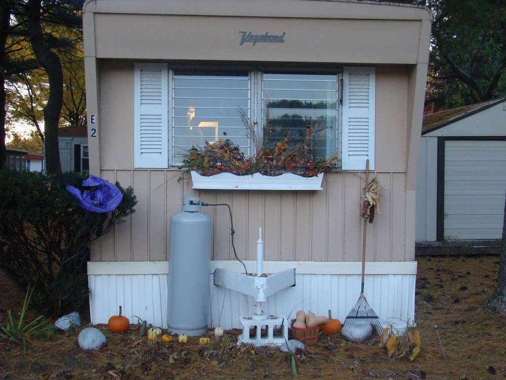 Eastlande Mobile Home Park | 1346 Newport Ave, Attleboro, MA 02703, USA | Phone: (508) 761-7862