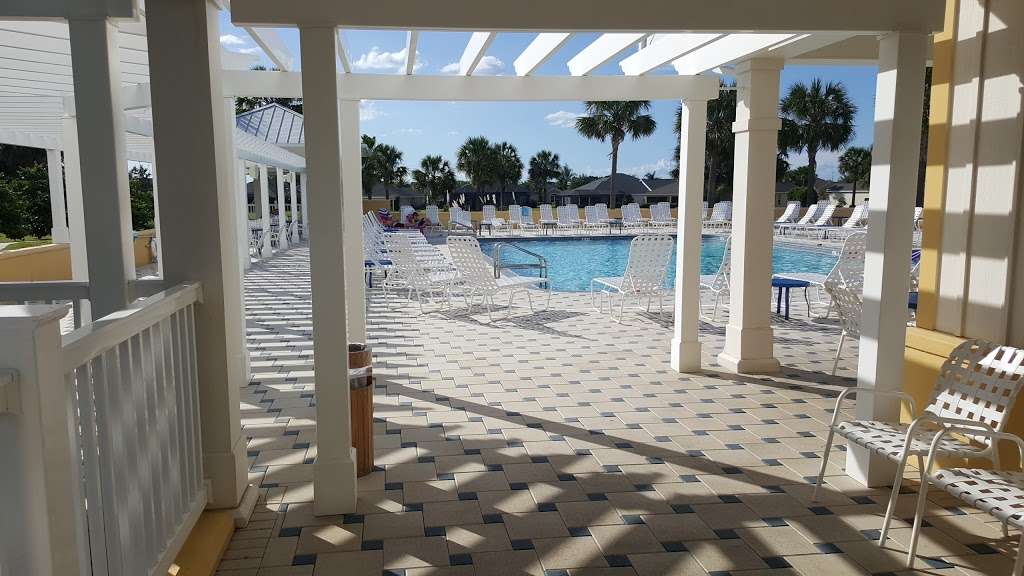 Sterling Heights Pool & Recreation Center | 2508 St Charles Pl, The Villages, FL 32162, USA | Phone: (352) 753-4510