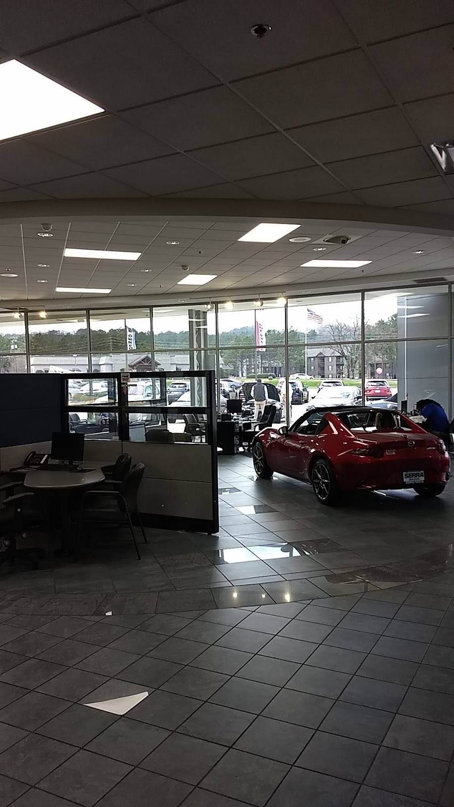 Serra Hyundai | 1503 Gadsden Hwy, Birmingham, AL 35235, USA | Phone: (205) 304-0929