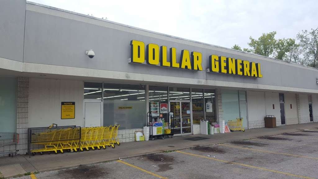 Dollar General | 11517 E 63rd St, Raytown, MO 64133, USA | Phone: (573) 938-0056