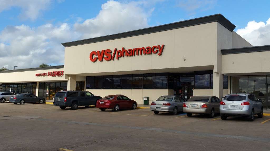 CVS | 10904 Scarsdale Blvd, Houston, TX 77089, USA | Phone: (281) 481-0797