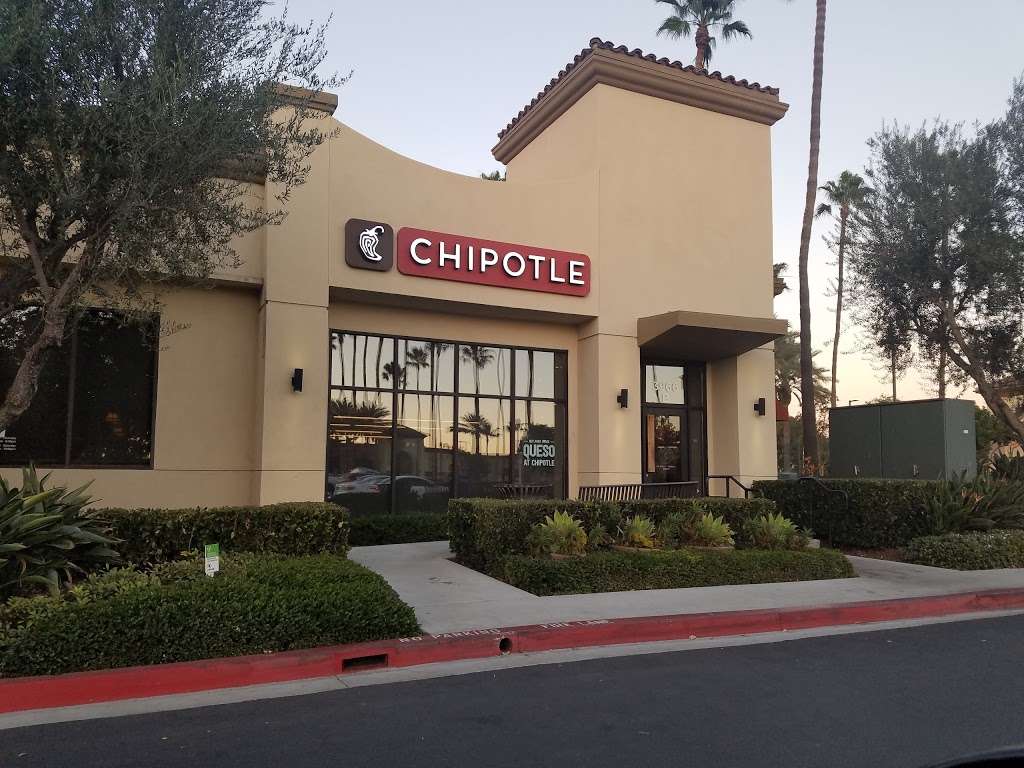 Chipotle Mexican Grill | 3966 Barranca Pkwy suite B, Irvine, CA 92606, USA | Phone: (949) 390-8276