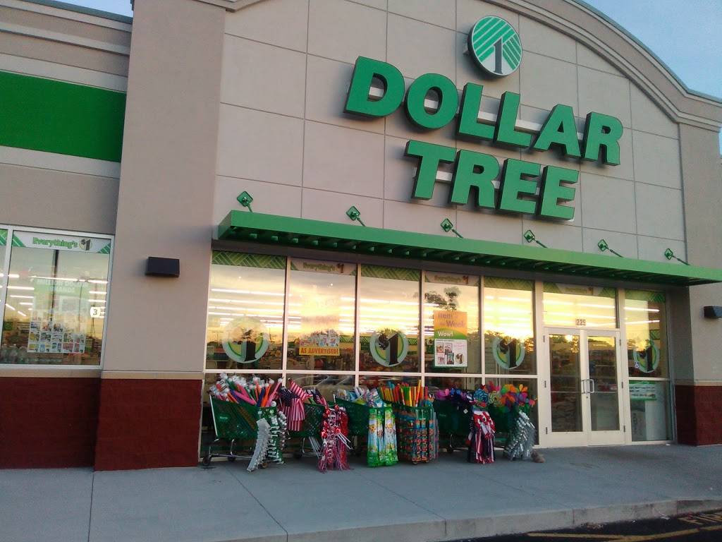 Dollar Tree | 225 Rivers Edge Dr, Milford, OH 45150, USA | Phone: (513) 453-5316