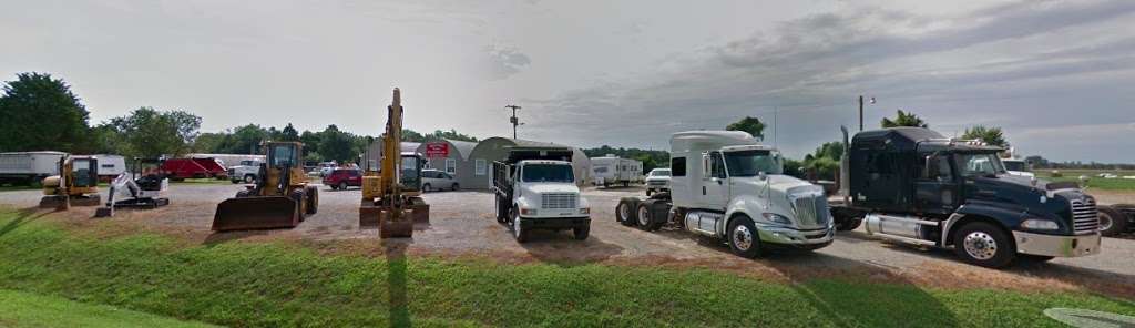 Down Home Truck & Equipment, Inc. | 3035, 15804 History Land Hwy, Warsaw, VA 22572 | Phone: (804) 333-3131