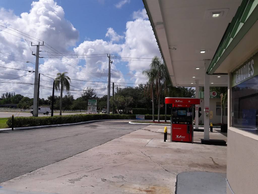 U-Gas | 4997 Volunteer Rd, Southwest Ranches, FL 33330 | Phone: (954) 680-9060