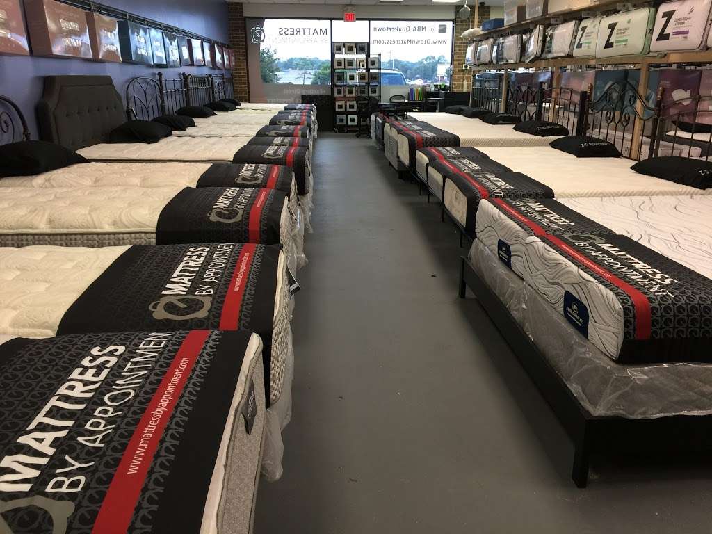 Mattress By Appointment | 13 Quakers Way, Quakertown, PA 18951 | Phone: (267) 354-0108