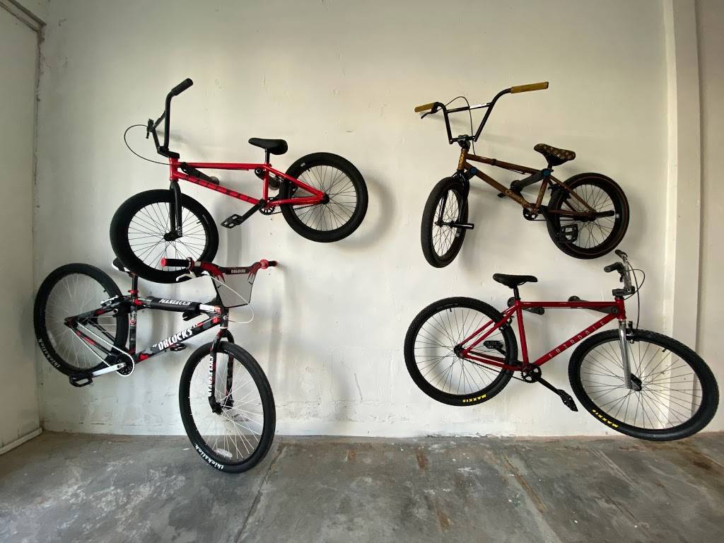 Golden Days Bike Co | 3328 E Anaheim St, Long Beach, CA 90804, USA | Phone: (562) 725-5671