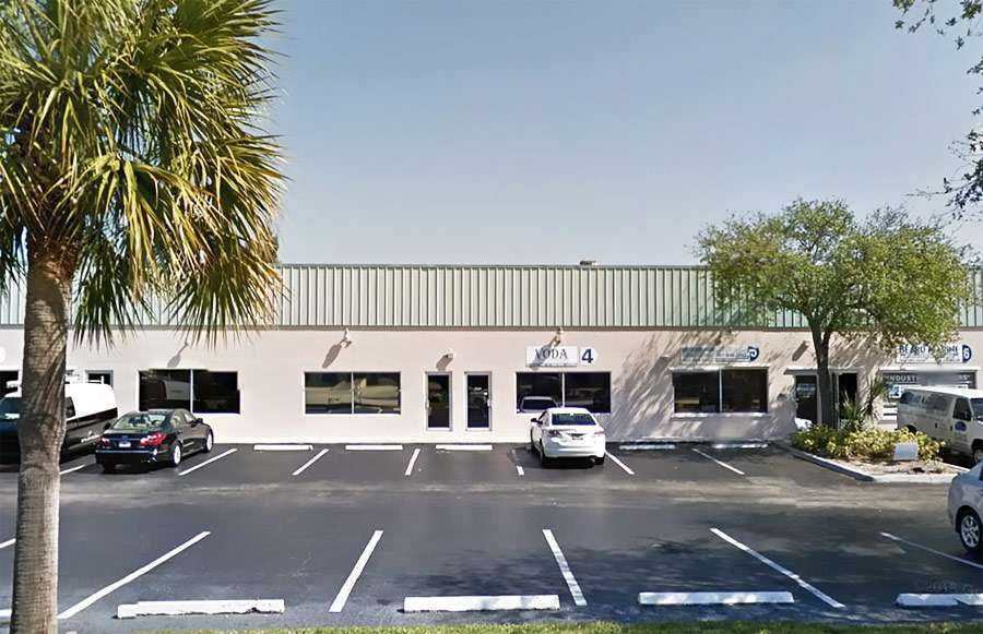 Voda Marine Services | 1748 Australian Ave, Riviera Beach, FL 33404, USA | Phone: (561) 840-1414