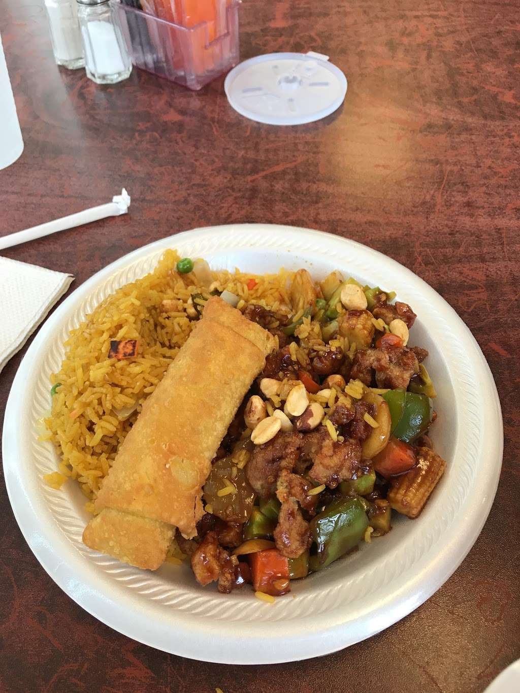 First China | 6640 Old Monroe Rd # F, Indian Trail, NC 28079, USA | Phone: (704) 226-8828