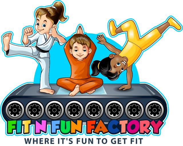 Fit N Fun Factory | 639 Veterans Rd W, Staten Island, NY 10309, United States | Phone: (833) 348-6386
