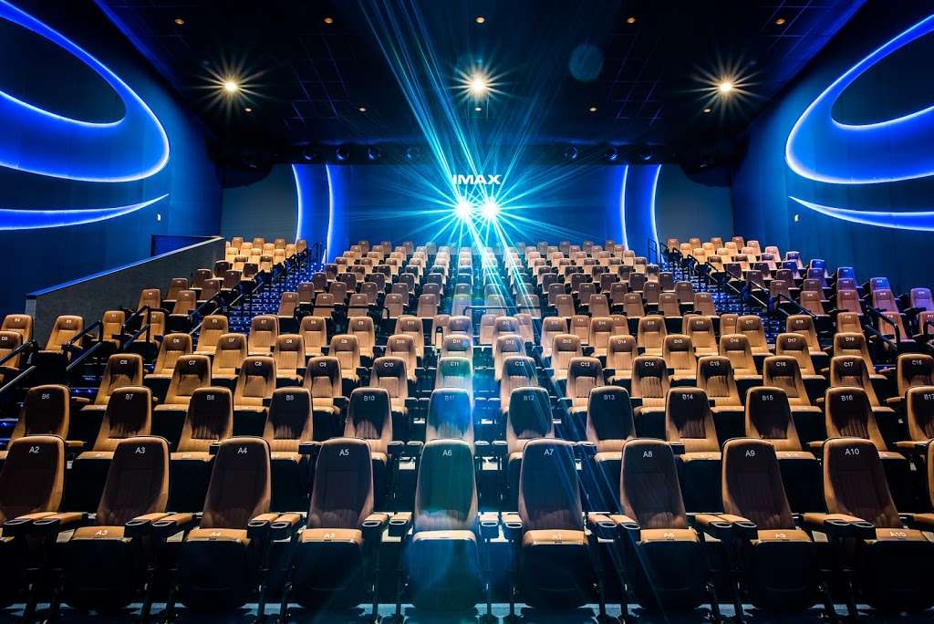 Cinépolis IMAX | 5500 Grandview Pkwy, Davenport, FL 33837, USA | Phone: (863) 547-0480