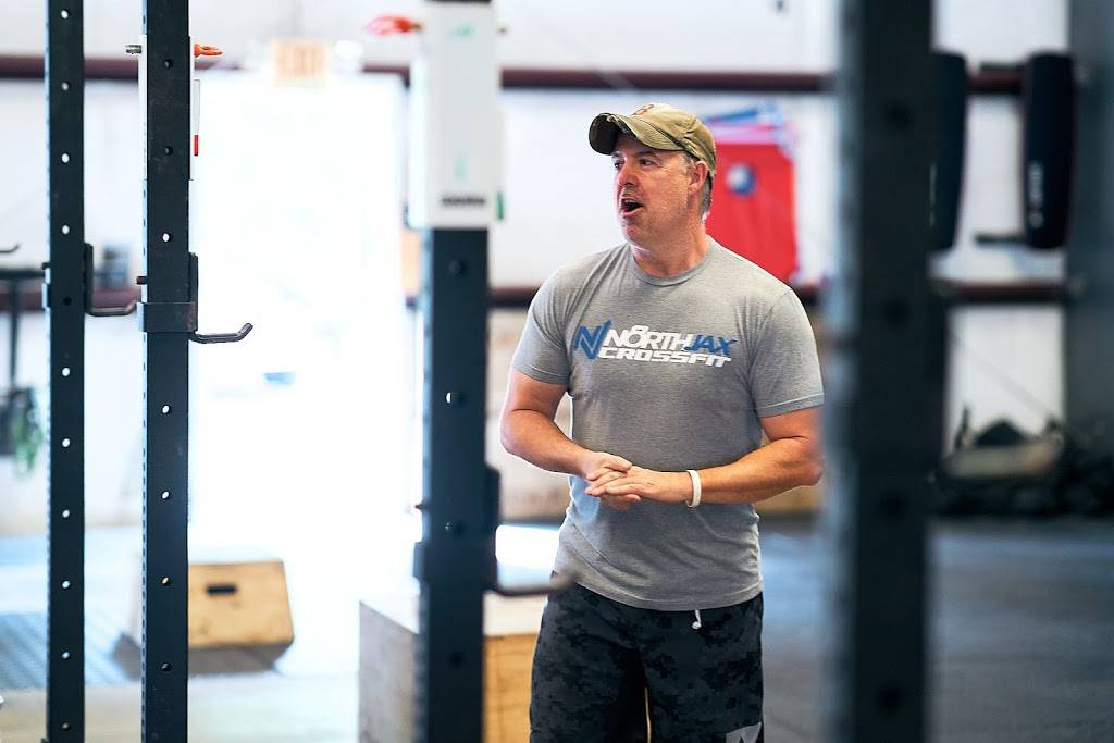 North Jax CrossFit | 14476 Duval Pl W #506, Jacksonville, FL 32218 | Phone: (904) 238-6948