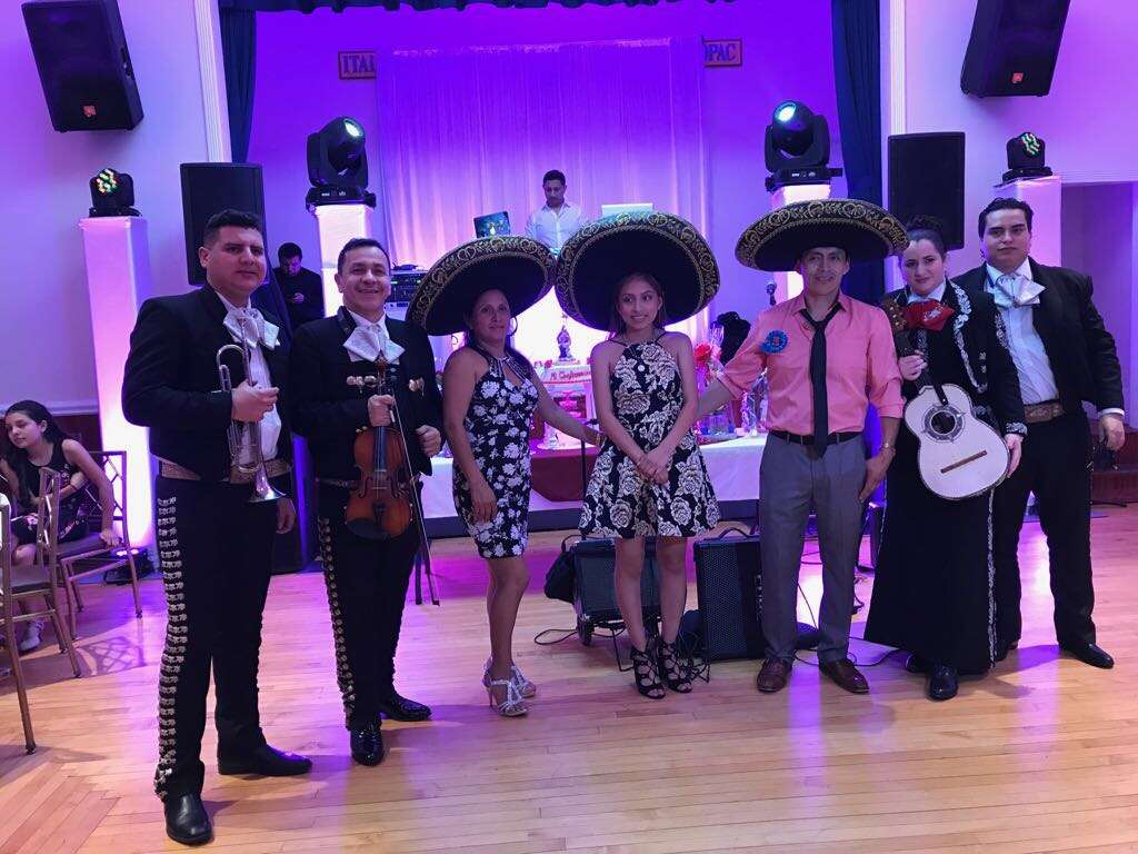 Mariachi Loco de NY | 223 Hollywood Ave, Valley Stream, NY 11581 | Phone: (347) 422-6310