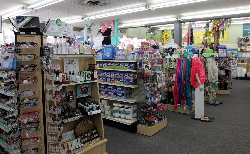 Websters Community Pharmacy | 2450 Lake Ave, Altadena, CA 91001, USA | Phone: (626) 797-1163