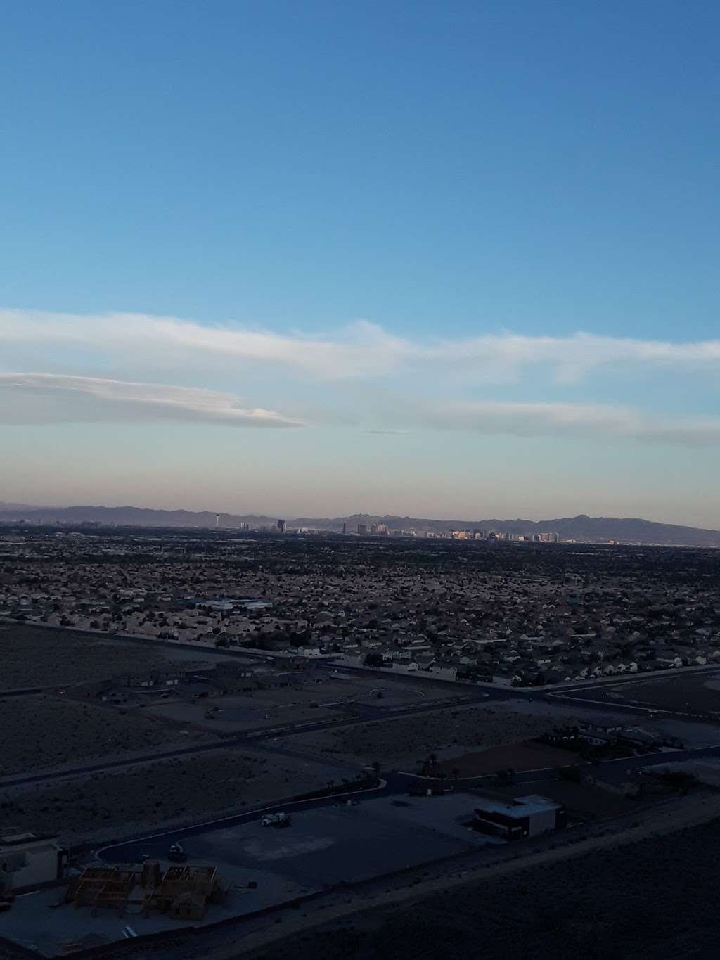 Lone Mountain Park | 4445 N Jensen St, Las Vegas, NV 89129, USA | Phone: (702) 455-8200