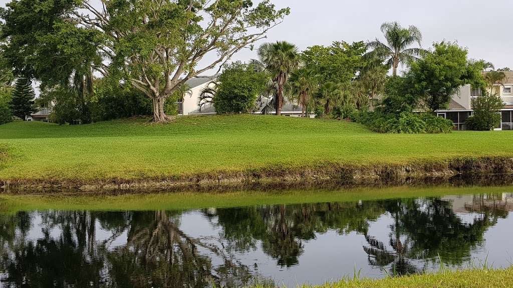 Cypress creek greenway/ Bike Path | Margate, FL 33068, USA
