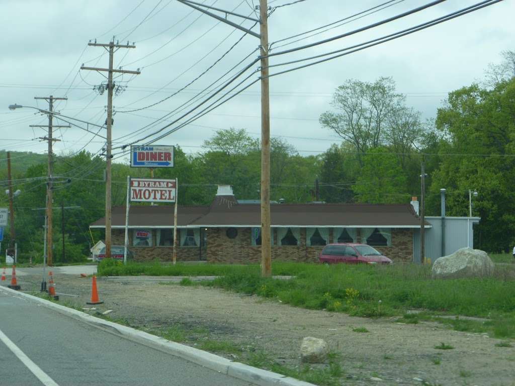 Byram Diner | 26 US-206, Stanhope, NJ 07874, USA | Phone: (973) 347-5250