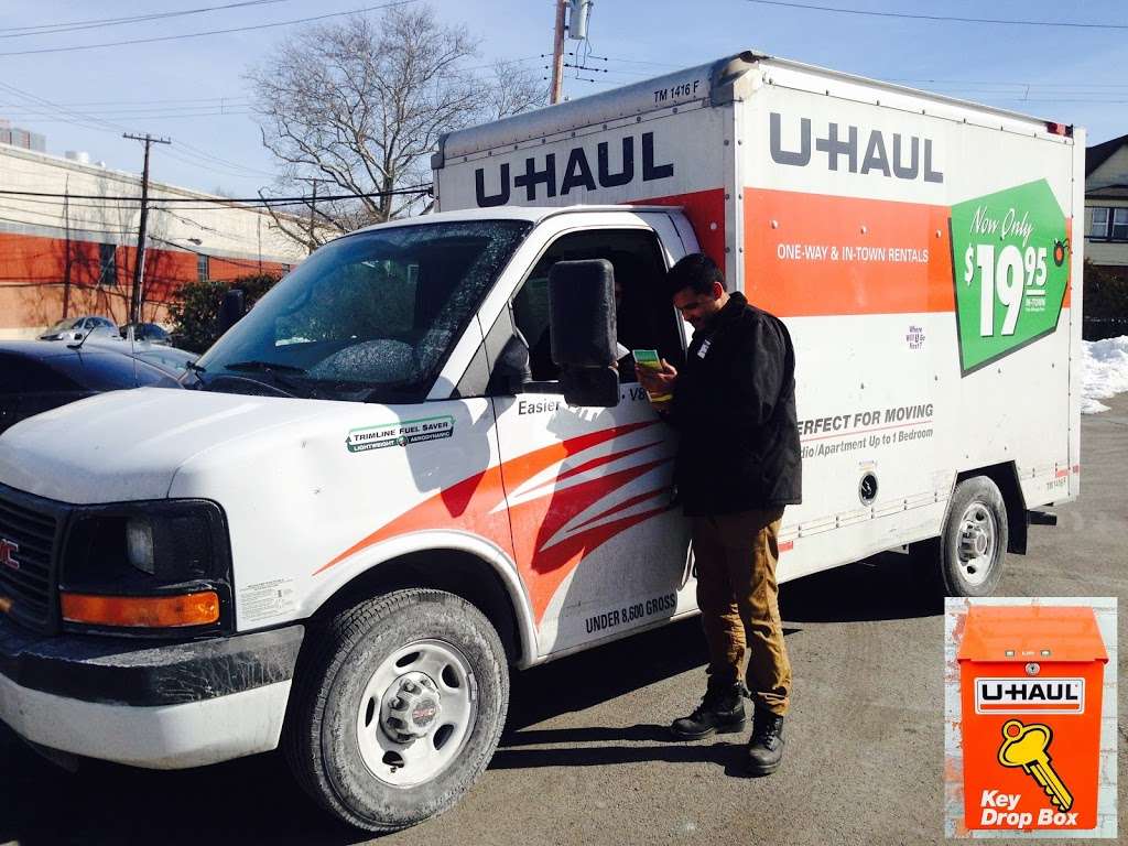 U-Haul Moving & Storage of Fredericksburg South | 5801 Southpoint Centre Blvd, Fredericksburg, VA 22407 | Phone: (540) 645-6060