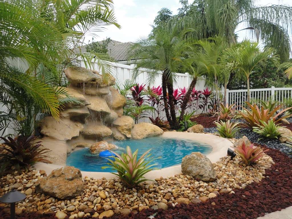 O C Landscaping | 15001 SW 9th St, Sunrise, FL 33326, USA | Phone: (954) 224-5119