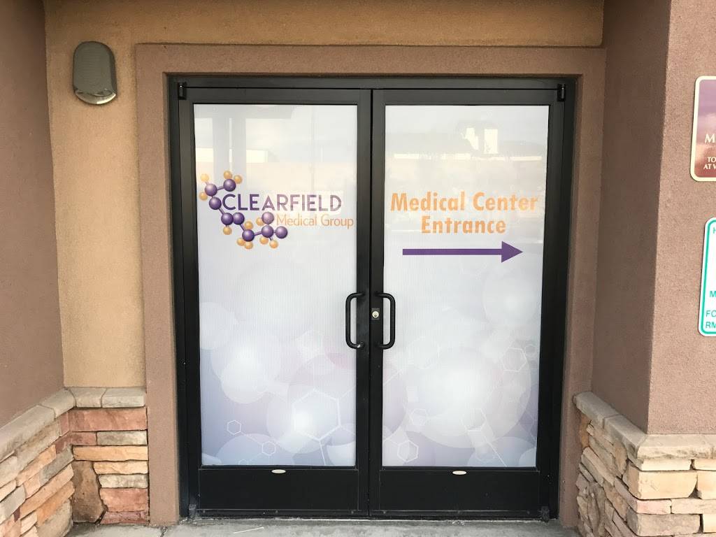 Clearfield Medical Group | 9550 S McCarran Blvd a, Reno, NV 89523, USA | Phone: (775) 359-1222