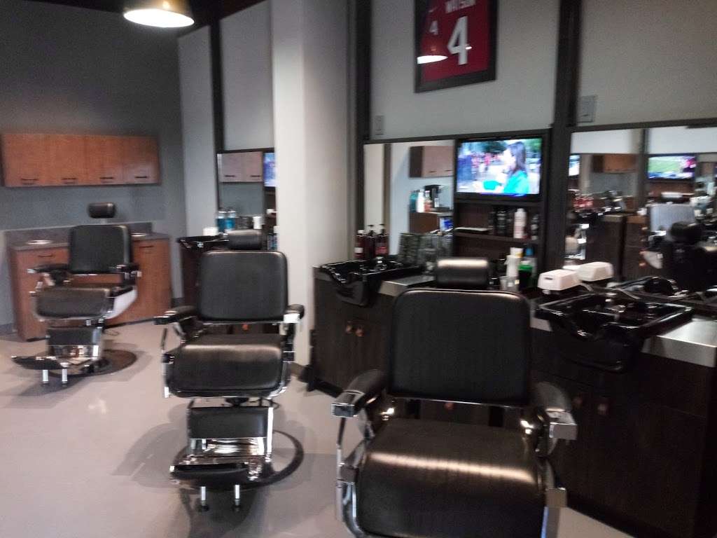 Hammer & Nails Grooming Shop for Guys Cypress | 24324 Northwest Fwy #400, Cypress, TX 77429 | Phone: (281) 895-1045