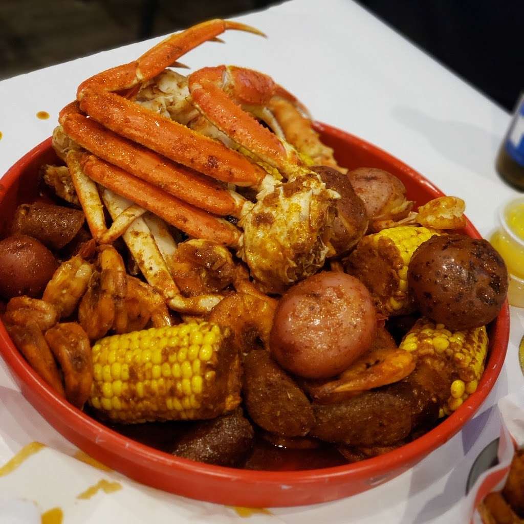 Shell Shack | 2412 Washington Ave, Houston, TX 77007 | Phone: (832) 998-8000