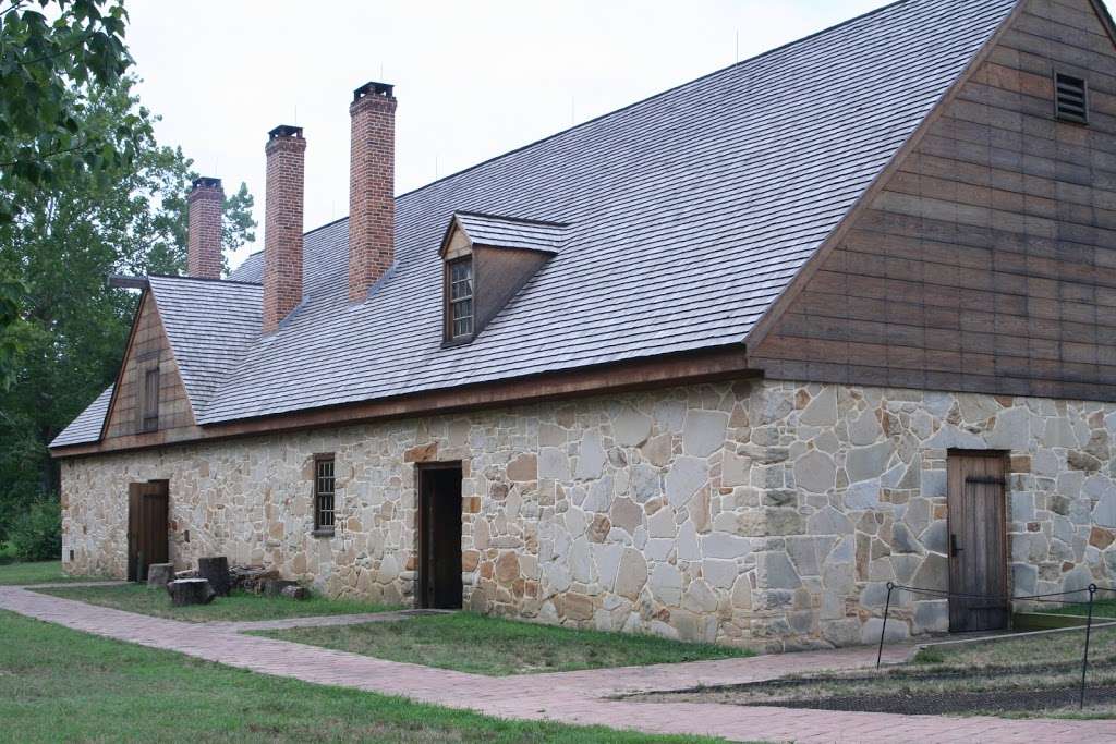 George Washingtons Grist Mill | 5513 Mount Vernon Memorial Hwy, Alexandria, VA 22309 | Phone: (703) 780-3383