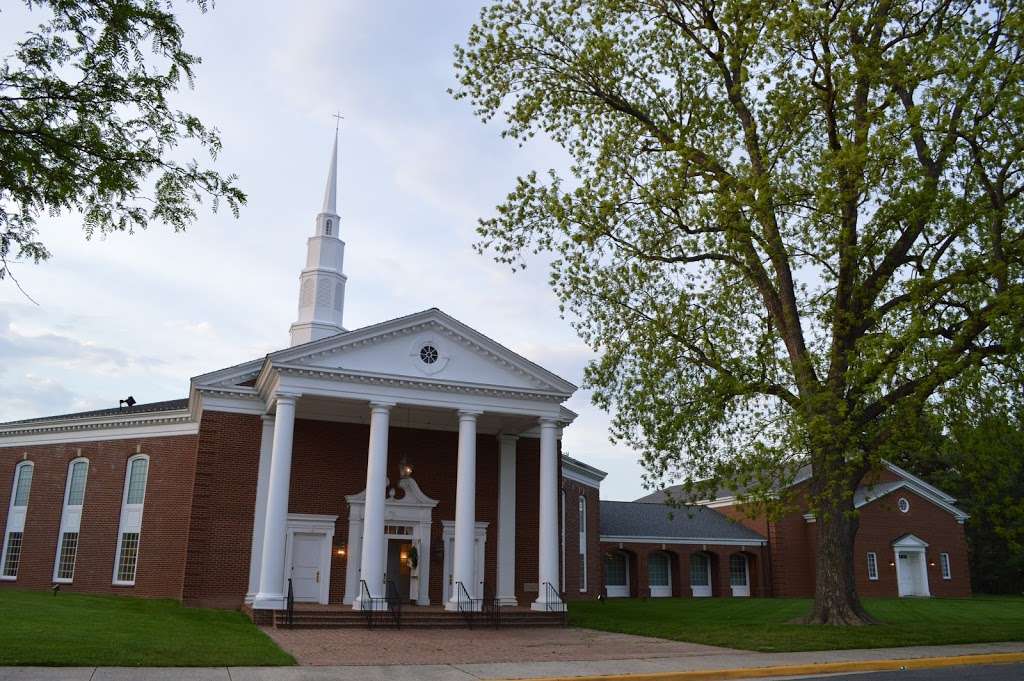 Providence Baptist Church | 8980 Brook Rd, McLean, VA 22102, USA | Phone: (703) 893-5330