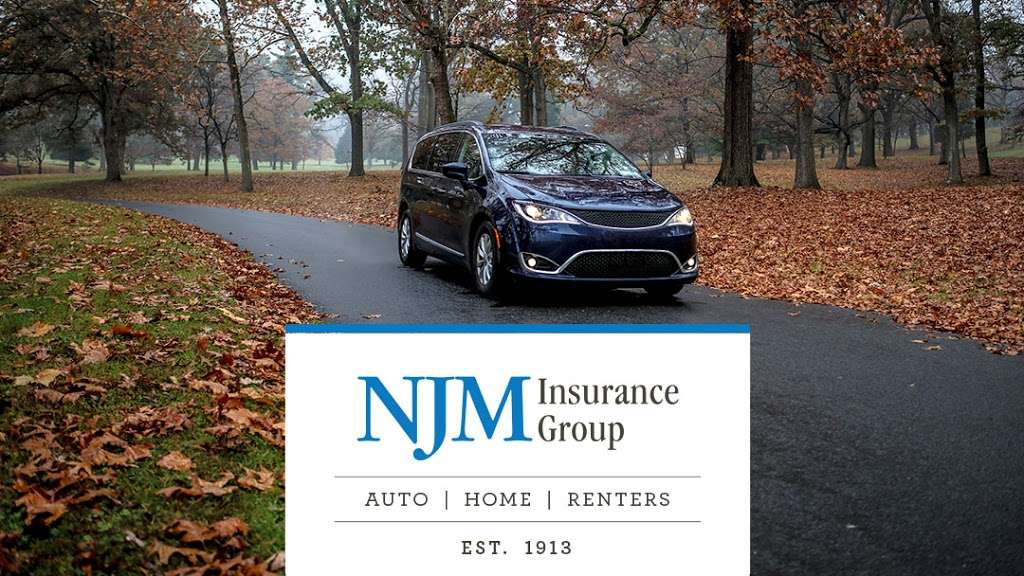 NJM Insurance Group - Hammonton, NJ | 840 12th St, Hammonton, NJ 08037, USA | Phone: (609) 567-0300