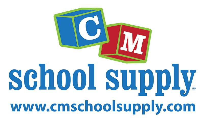 CM School Supply | 4155 Van Buren Boulevard, Riverside, CA 92503, USA | Phone: (951) 689-6400